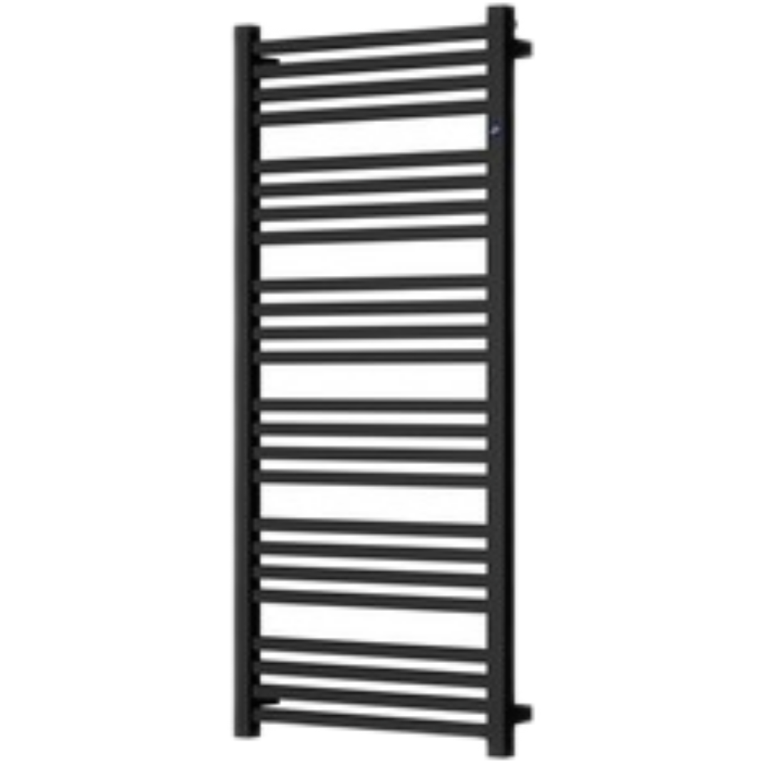 HOPA Stick radiátor elektrický 89x40 cm černá matná REDSTI407031Y HOPA