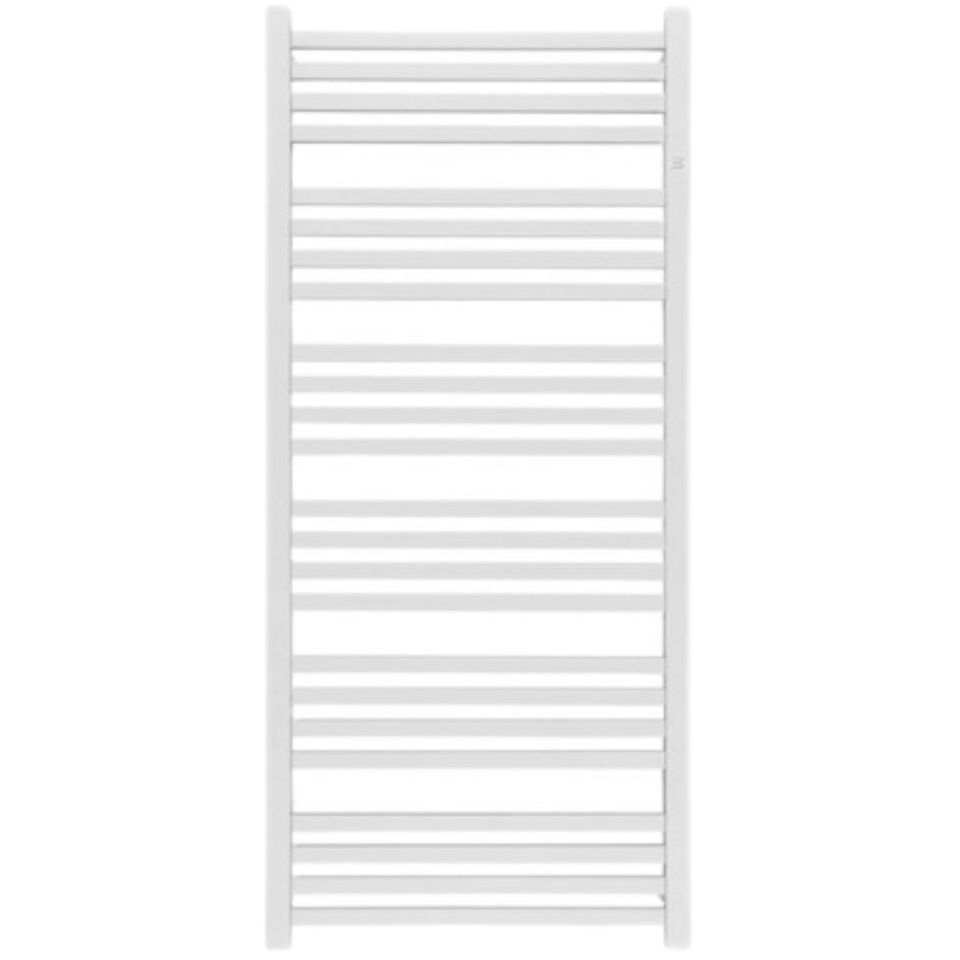 HOPA Stick radiátor kombinovaný 110x40 cm bílá lesklá RADSTI401135 HOPA