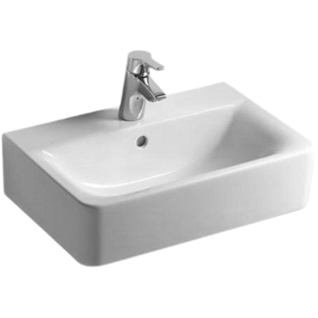 Ideal Standard Connect umyvadlo 55x37