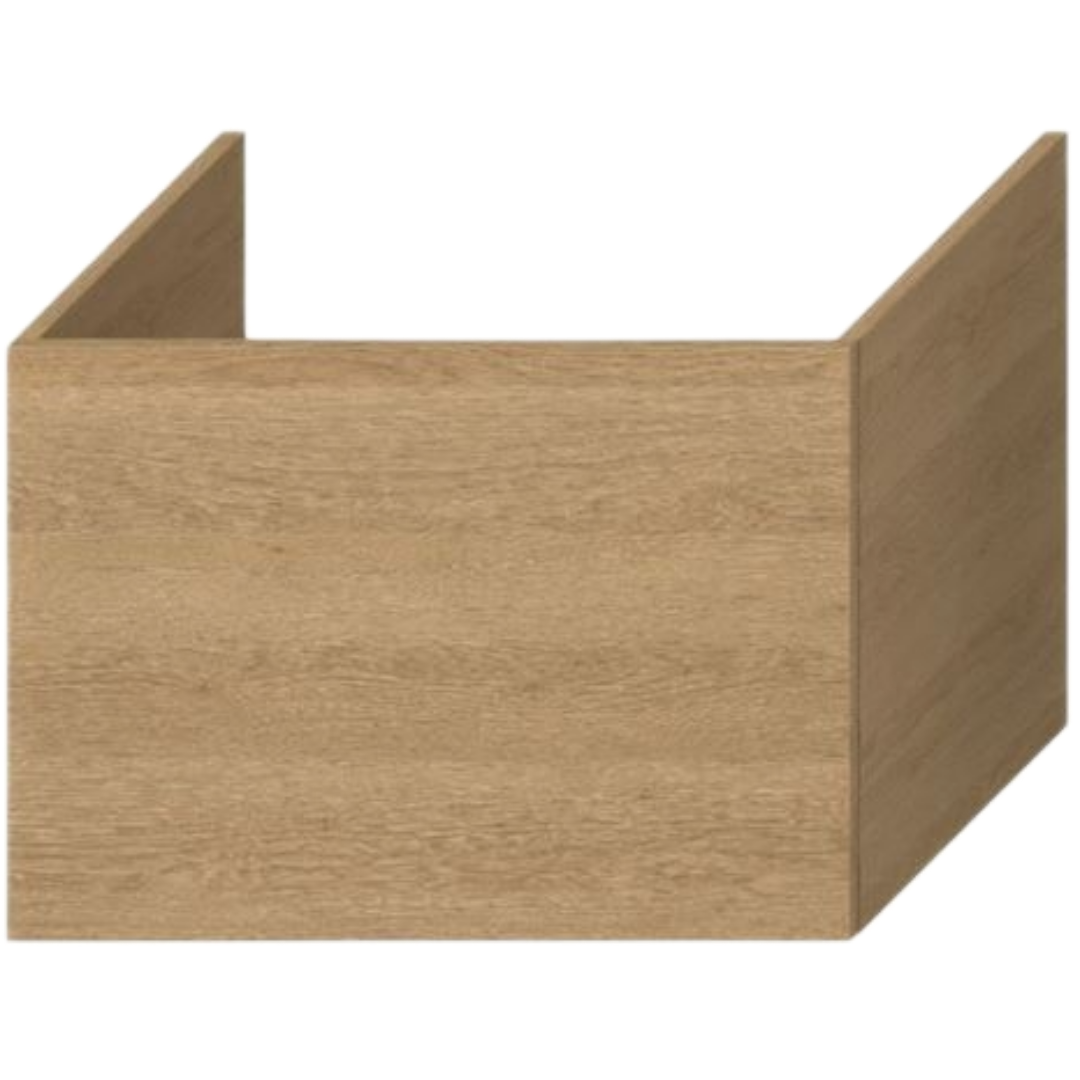 Jika Cubito koupelnová skříňka pod desku 64x39
