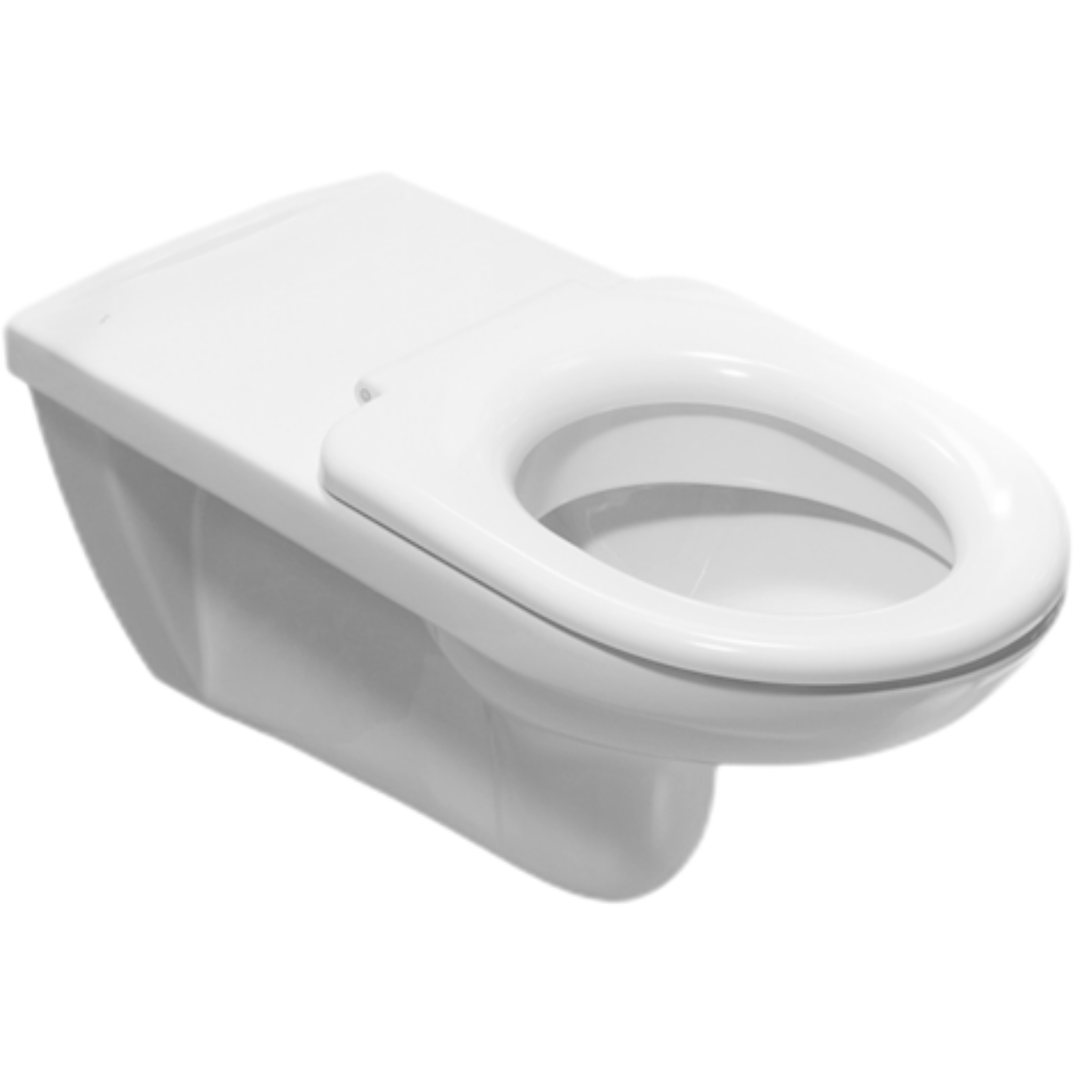 Jika Deep wc závěsné zadní odpad h8206420000001 2064.2.000.000.1 Jika