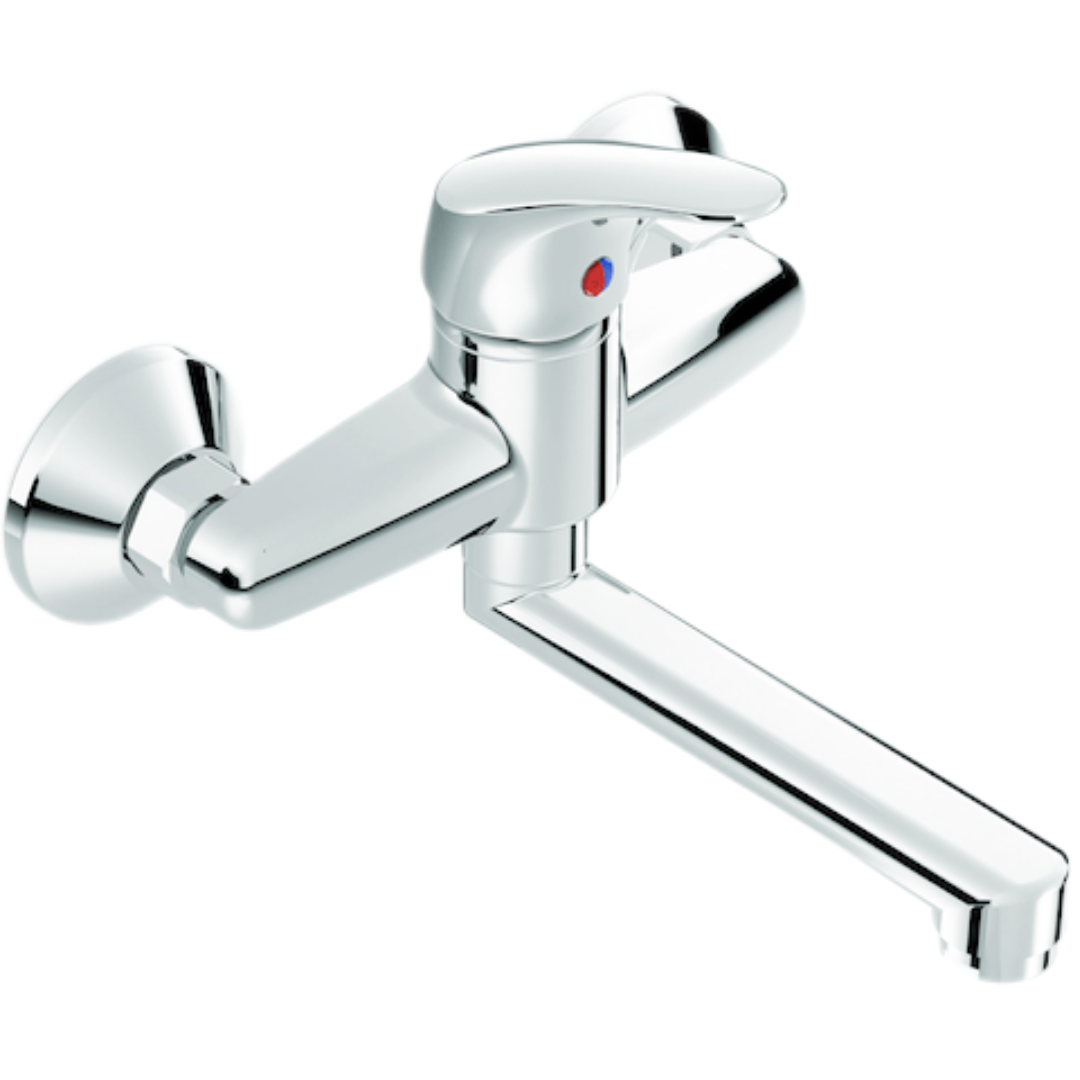 Jika Talas umyvadlová baterie s otočným raménkem 150 mm chrom h3111n70042201 111N.7.004.220.1 Jika