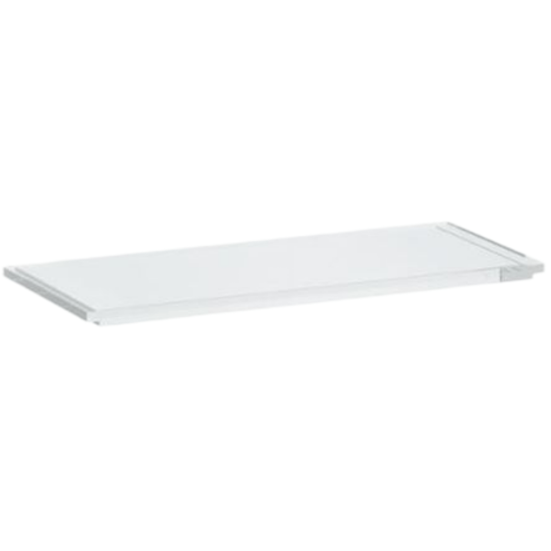 Laufen Kartell By Laufen polička transparent 8533.1.084.000.1 Laufen
