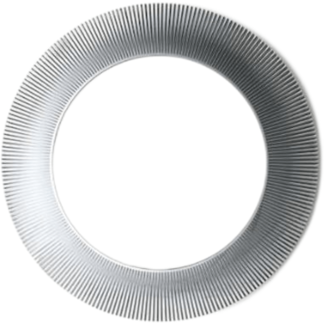 Laufen Kartell By Laufen zrcadlo 78x78 cm chrom h3863310860001 8633.1.086.000.1 Laufen