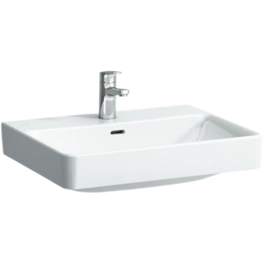 Laufen Pro S umyvadlo 60x46