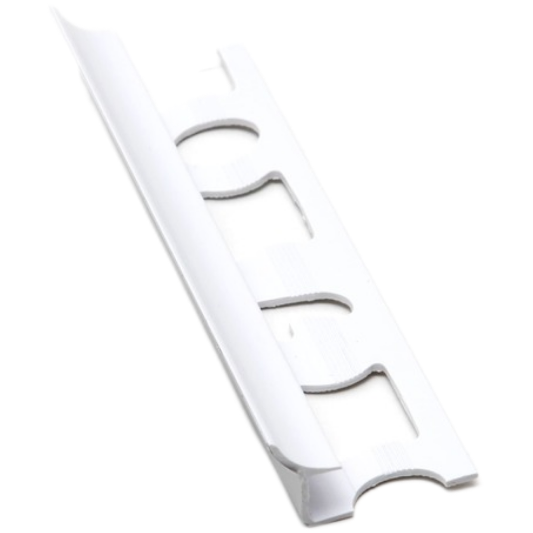 Lišta vnitřní rohová Profil-EU bílá