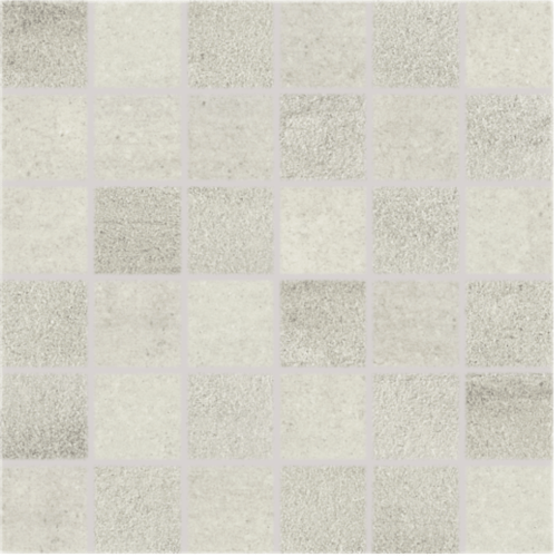 Mozaika Rako Cemento šedobéžová 30x30 cm mat DDM06662.1 Rako
