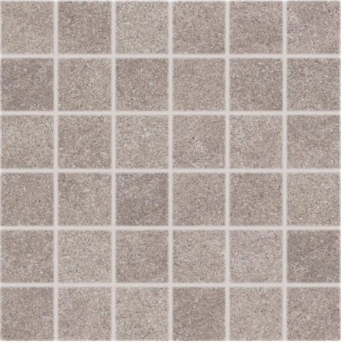 Mozaika Rako Kaamos béžovošedá 30x30 cm mat DDM06589.1 Rako