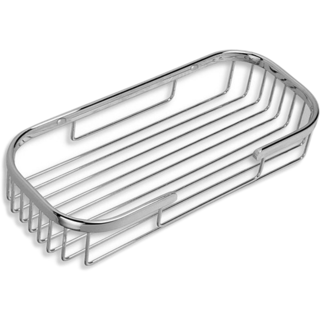 Novaservis Metalia polička chrom 6068.0 Novaservis
