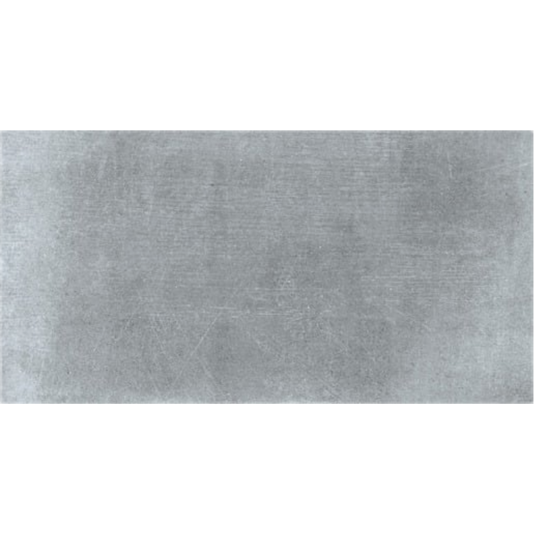 Obklad Fineza Raw tmavě šedá 30x60 cm mat WADV4492.1 Fineza