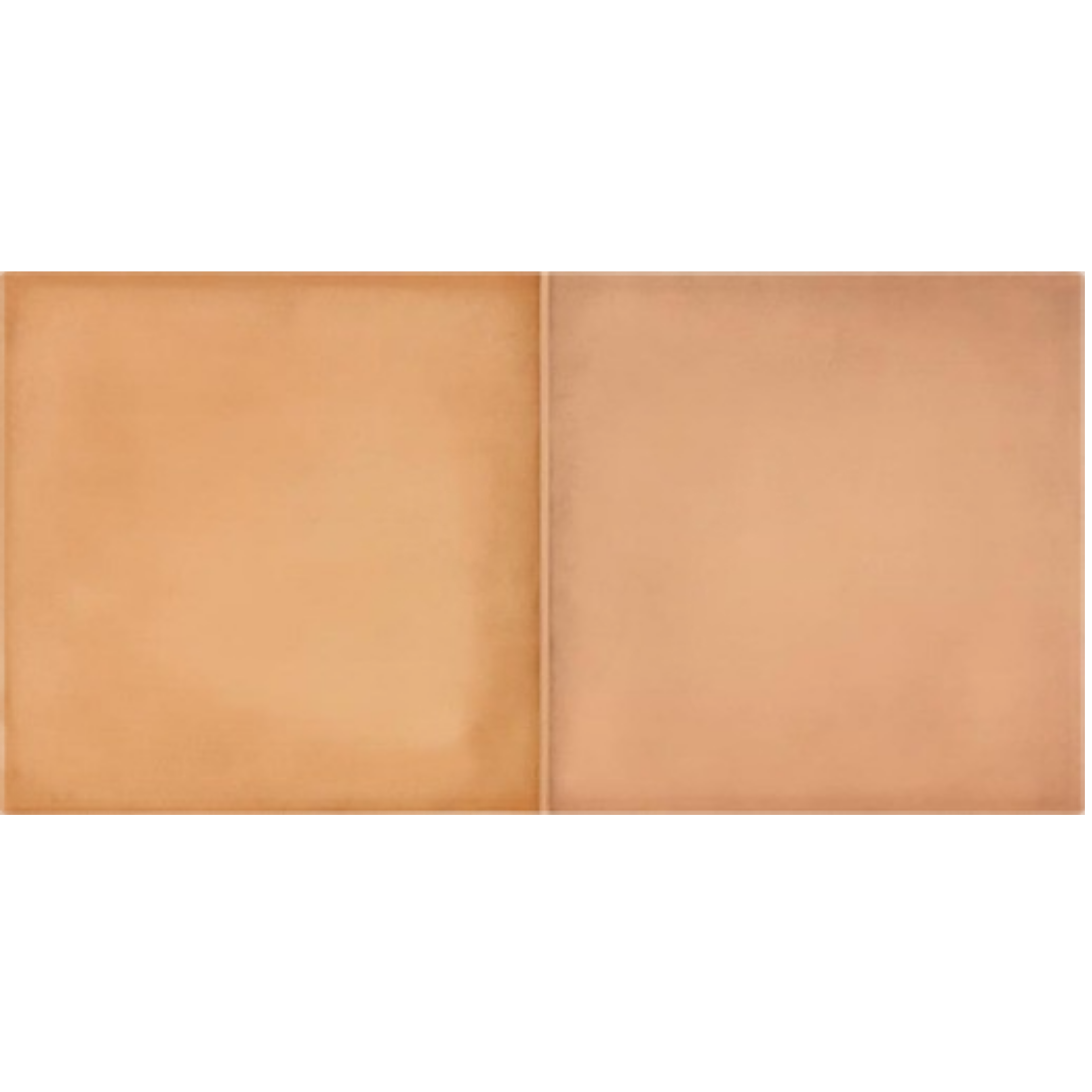 Obklad Rako Retro cihlová 20x40 cm lesk WARMB522.1 Rako