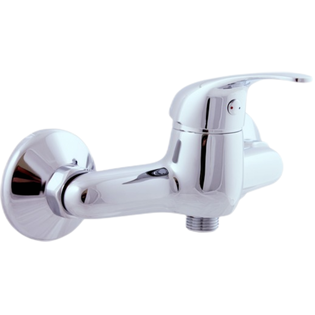 RAV SLEZÁK Sázava sprchová baterie 100 mm chrom SA380.0 RAV SLEZÁK