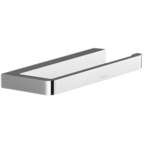 Ravak 10° držák toaletního papíru chrom TD400.00 Ravak