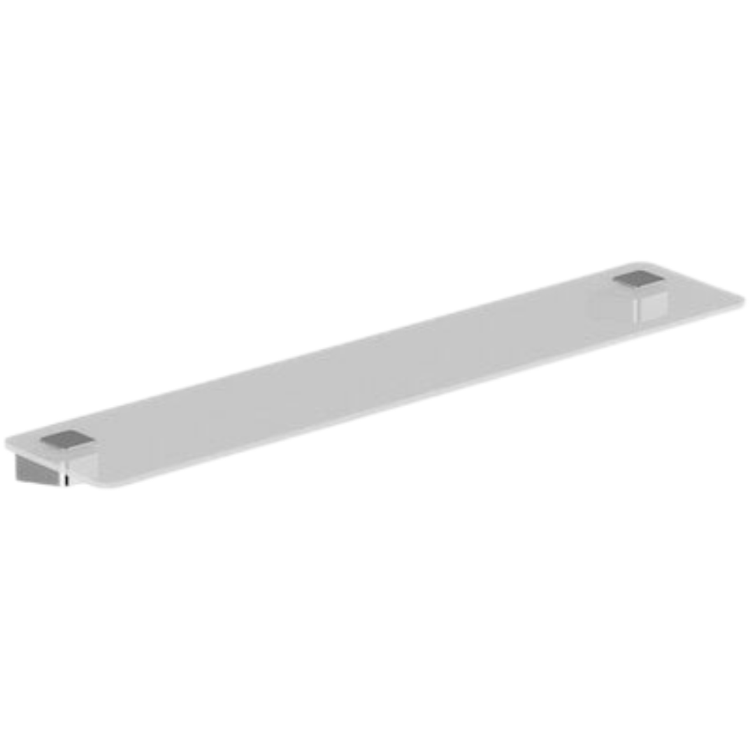 Ravak 10° polička chrom TD500.00 Ravak