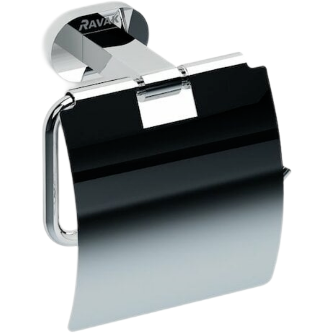Ravak Chrome držák toaletního papíru chrom CR400.00 Ravak