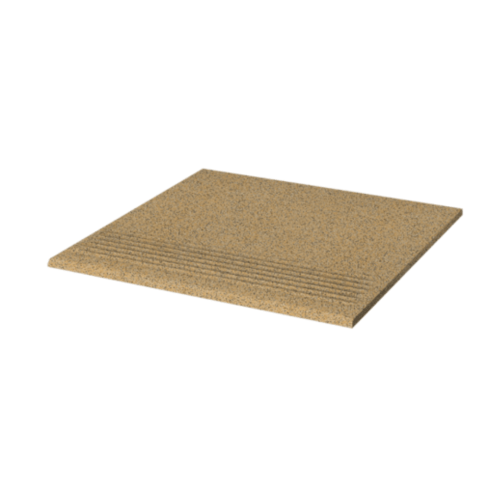 Schodovka Rako Taurus Granit gobi 30x30 cm mat TCA35074.1 Rako