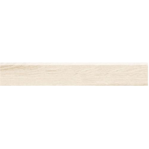 Sokl Rako Board světle béžová 10x60 cm mat DSAS4141.1 Rako