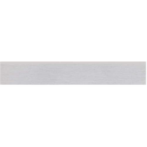 Sokl Rako Fashion šedá 10x60 cm mat DSAS4623.1 Rako