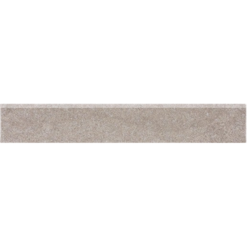 Sokl Rako Kaamos béžovošedá 10x60 cm mat DSAS4589.1 Rako