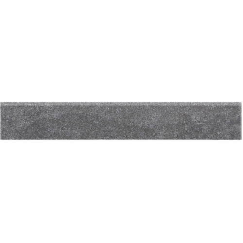 Sokl Rako Kaamos černá 10x60 cm mat DSAS4588.1 Rako