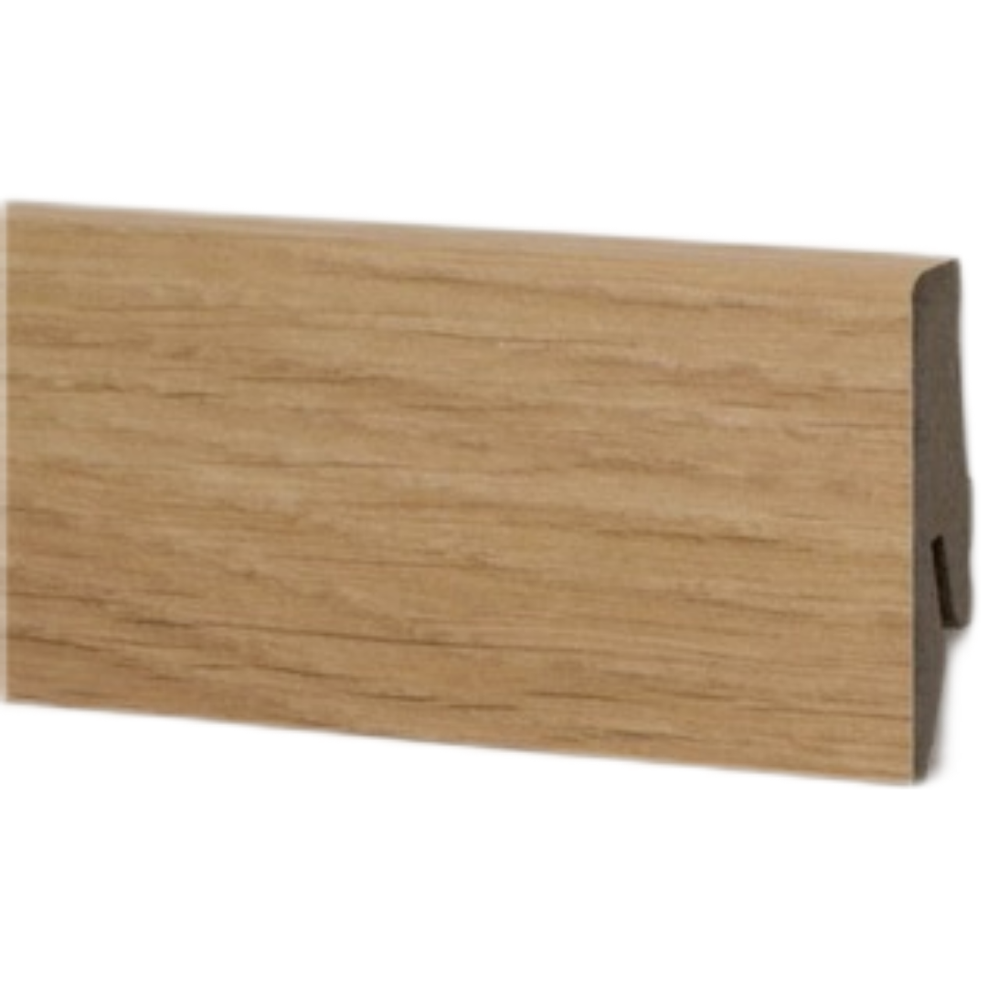 Soklová lišta Alpod HDF 240 cm FLEH61-F0590 Alpod