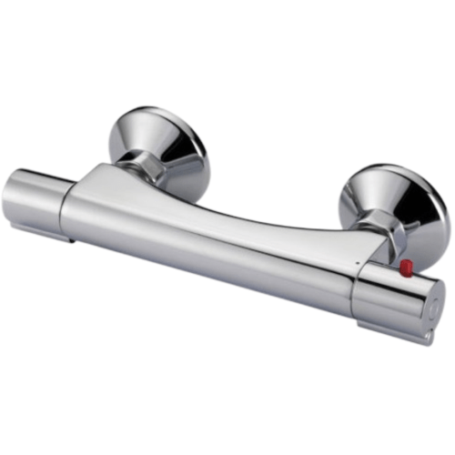 Sprchová baterie Novaservis Aqualight bez sprchového setu 150 mm chrom 2560/1.0 Novaservis