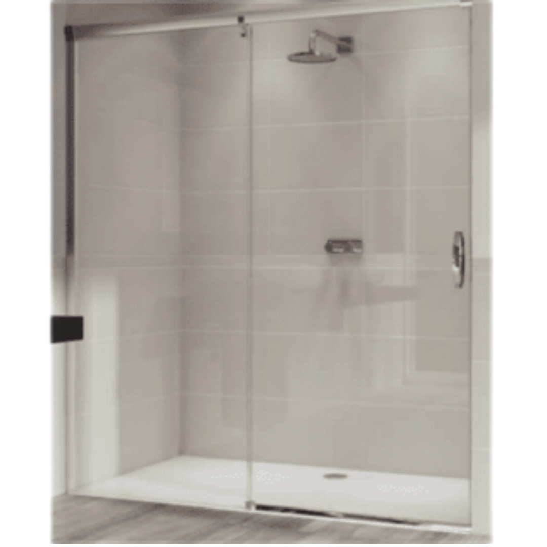 Sprchové dveře 140 cm Hüppe 401416.087.322 Hüppe