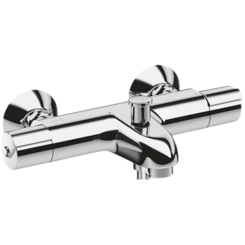 Vanová baterie Jika Deep bez sprchového setu 150 mm chrom H3231U70044001 Jika