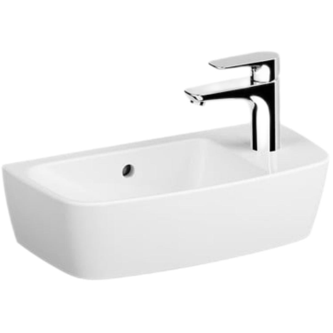 VitrA Shift umyvadlo 50x25; 7070-003-0029 VitrA