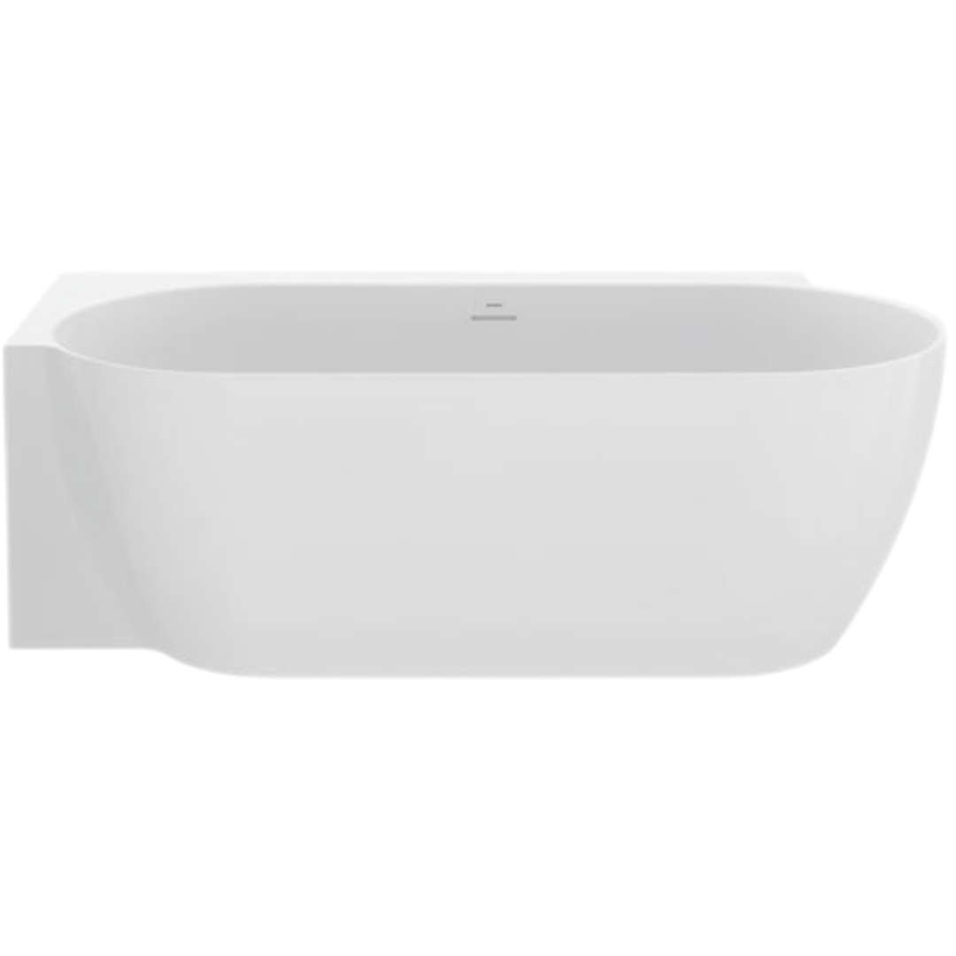 Ravak Freedom volně stojící vana ii tec l 175x86 cm akrylát levá CC91B00000 Ravak