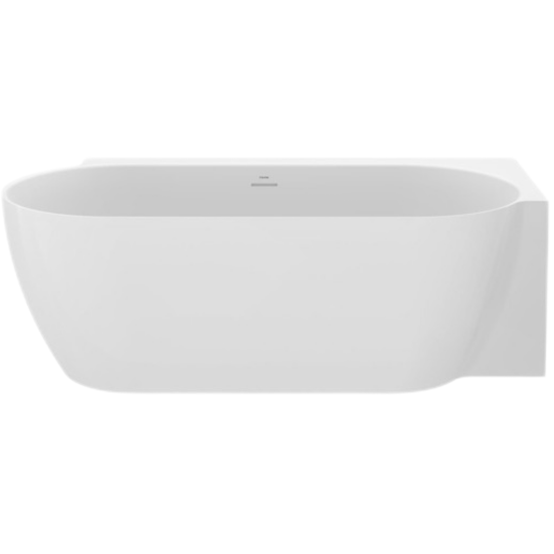 Ravak Freedom volně stojící vana ii tec r 175x86 cm akrylát pravá CC81A00000 Ravak