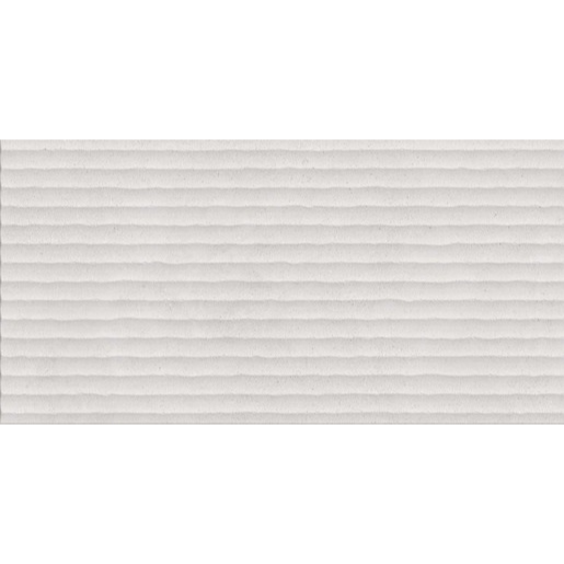 Dlažba Geotiles Portland blanco lines 60x120 cm mat PORTLAND612BLD Geotiles