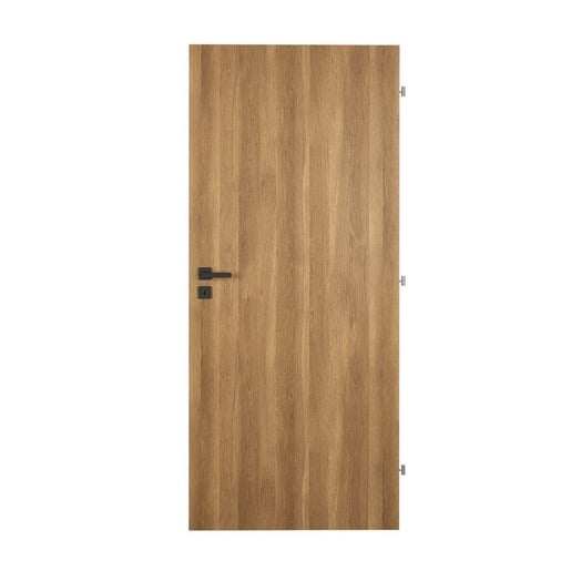 Interiérové dveře Naturel Ibiza levé 90 cm dub polský IBIZADPL90P Naturel