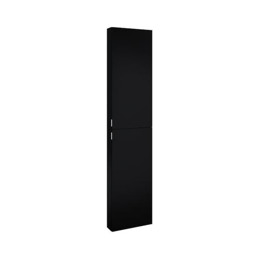 Jika Cube koupelnová skříňka vysoká 40x180x12