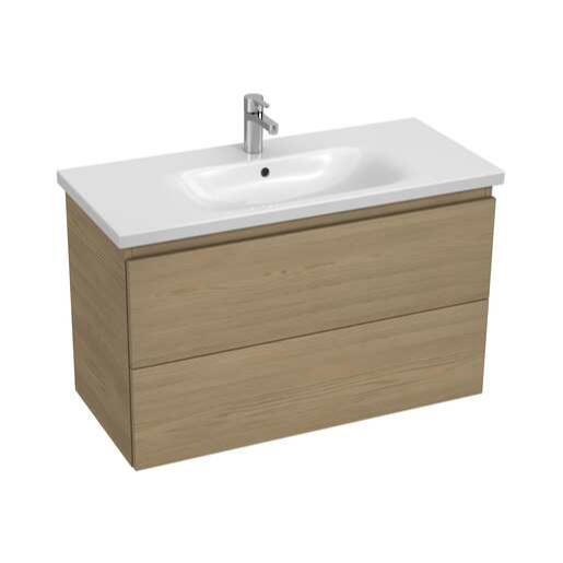 Jika Mio-N koupelnová skříňka pod umyvadlo 96x58