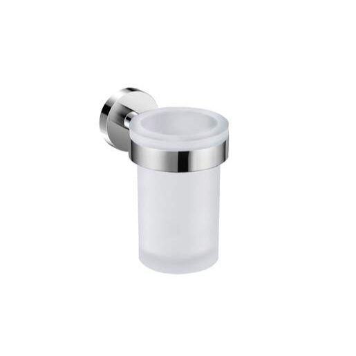 Jika Mio držák mýdlenky chrom H3822F10040001 Jika