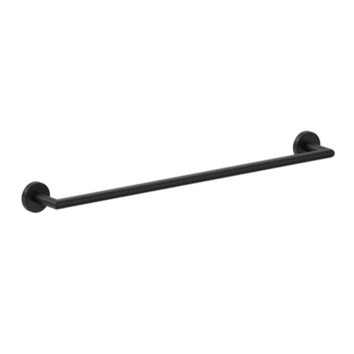 Jika Mio držák ručníků černá H3812F17160001 Jika