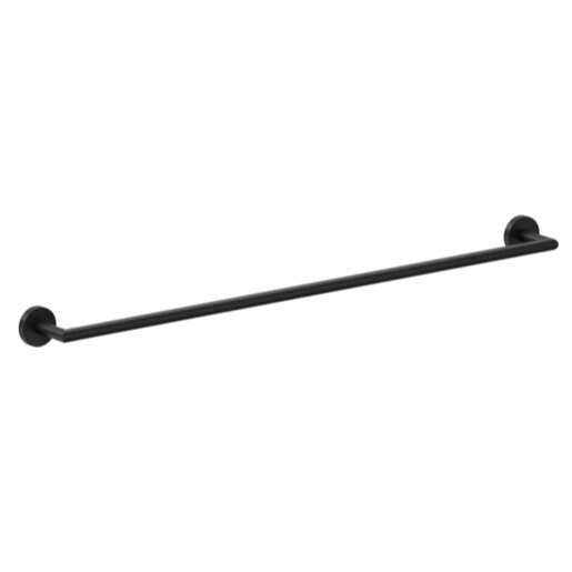 Jika Mio držák ručníků černá H3812F27160001 Jika