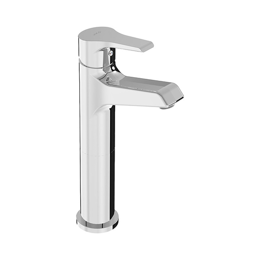 Jika Mio umyvadlová baterie bez výpusti chrom H3111W80049201 Jika