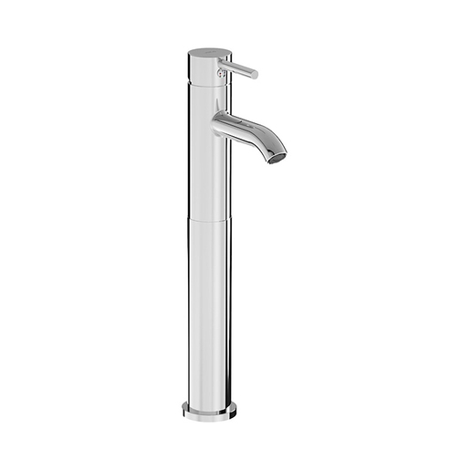 Jika Mio umyvadlová baterie bez výpusti chrom H3112F80049201 Jika