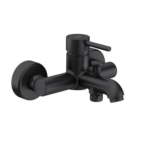 Jika Mio vanová baterie 150 mm černá H3212F77164001 Jika