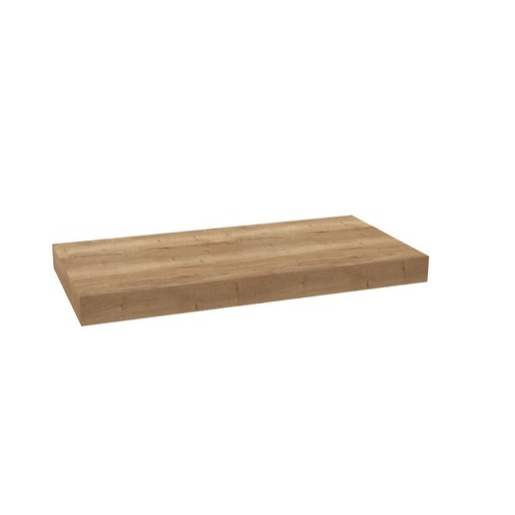 Deska pod umyvadlo Naturel Dolce 240x8x50 cm dub halifax DO24050DH Naturel