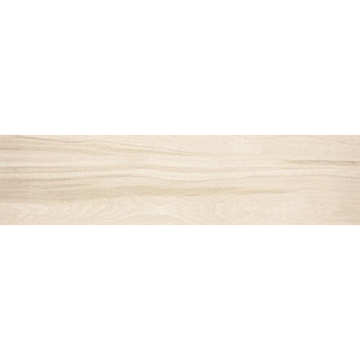 Dlažba Rako Board světle béžová 30x120 cm mat DAKVF141.1 Rako
