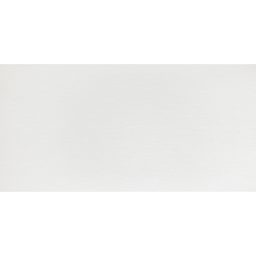 Dlažba Rako Fashion bílá 30x60 cm mat DAKSE622.1 Rako