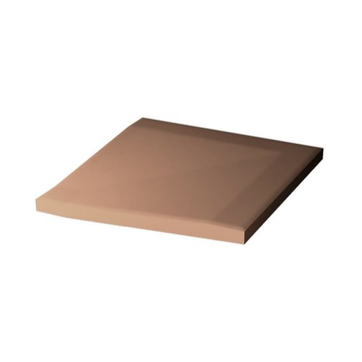 Dlažba Rako Taurus Color hnědošedá 10x10 cm mat TTR11025.1 Rako
