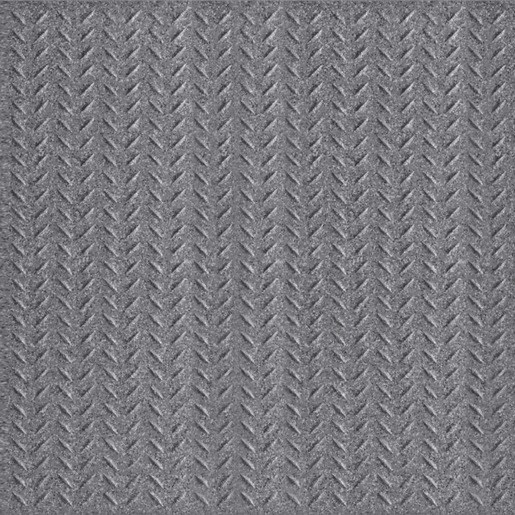 Dlažba Rako Taurus Industrial antracitově šedá 20x20 cm protiskluz TR125065.1 Rako