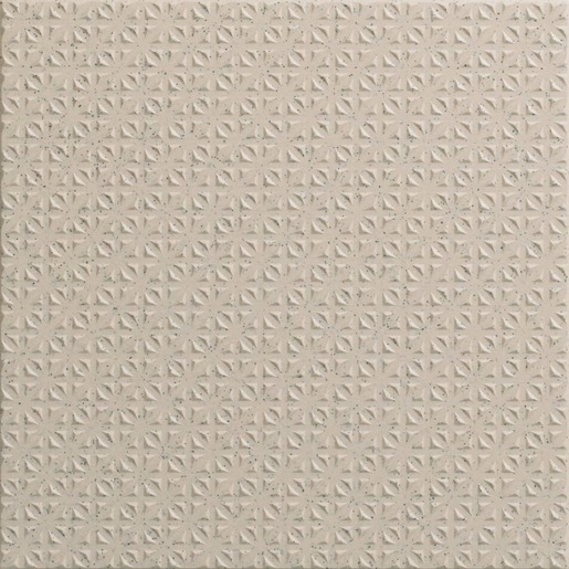 Dlažba Rako Taurus Industrial tmavě béžová 20x20 cm protiskluz TR42Z061.1 Rako