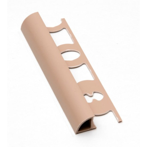 Lišta ukončovací "oblá" Profil-EU