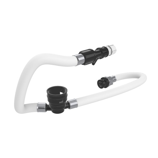 Potrubí pro odvod vody SAT NDSATOFSHFS2OP SAT