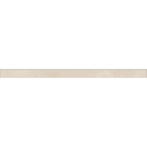 Sokl Rako Betonico světle béžová 7x120 cm mat DSA97793.1 Rako